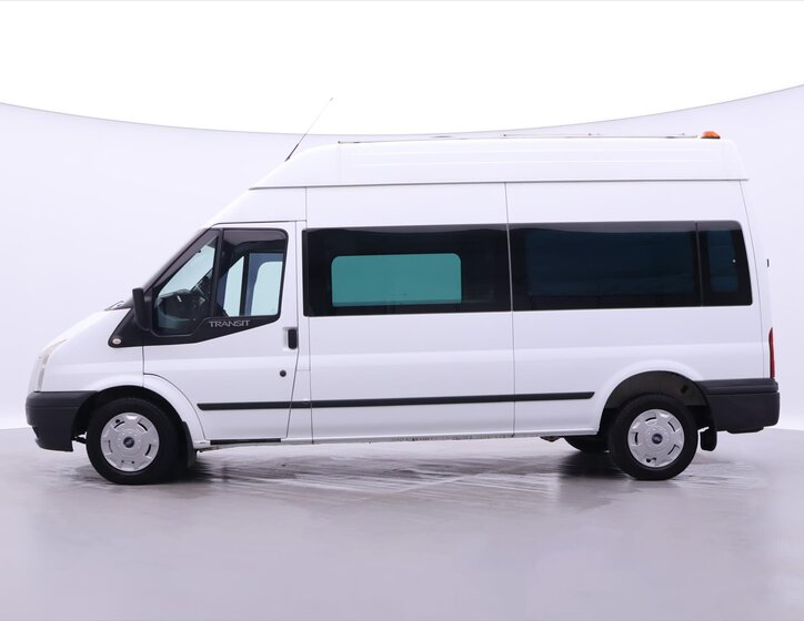 Ford Transit 4