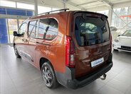 Citroën Berlingo MPV 1,2 l 96 kw