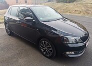 Škoda Fabia Hatchback 999,0 81 kw