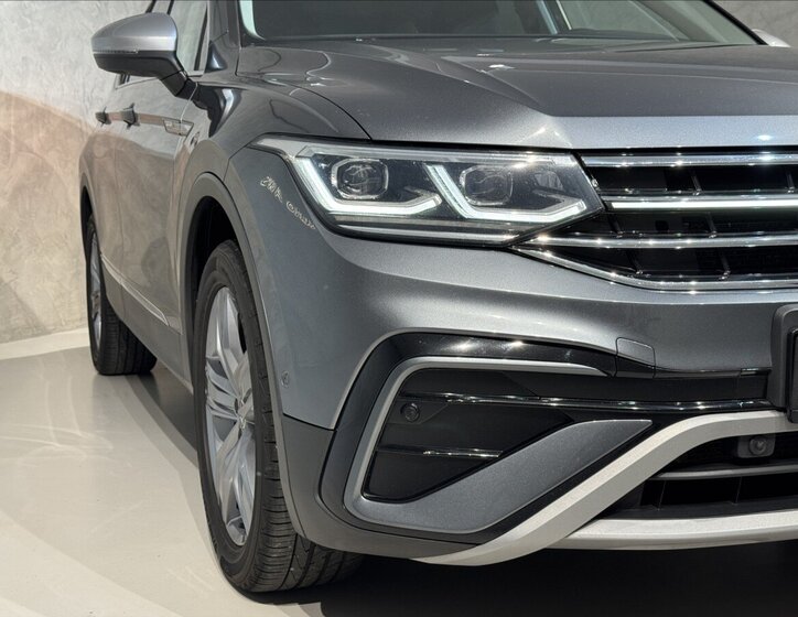 Volkswagen Tiguan Allspace 5