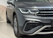 Volkswagen Tiguan Allspace 5