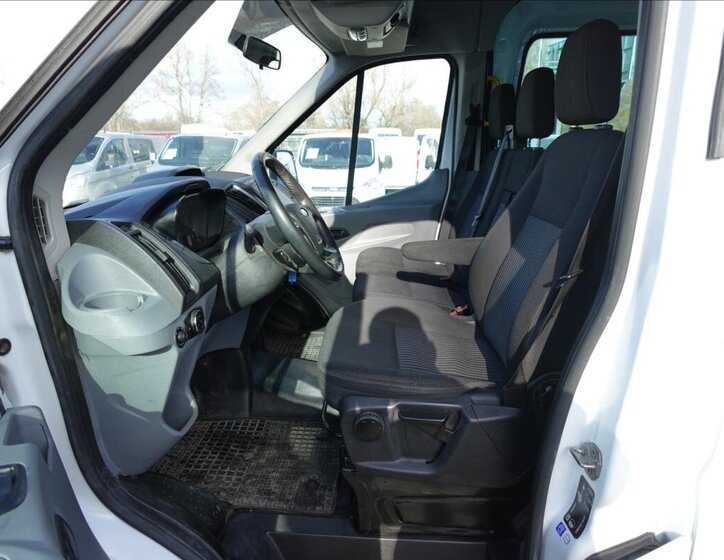 Ford Transit Ostatní 2,2 l 74 kw