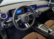Mercedes-Benz Třídy A Hatchback 2,0 l 110 kw