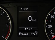 Volkswagen Transporter 16