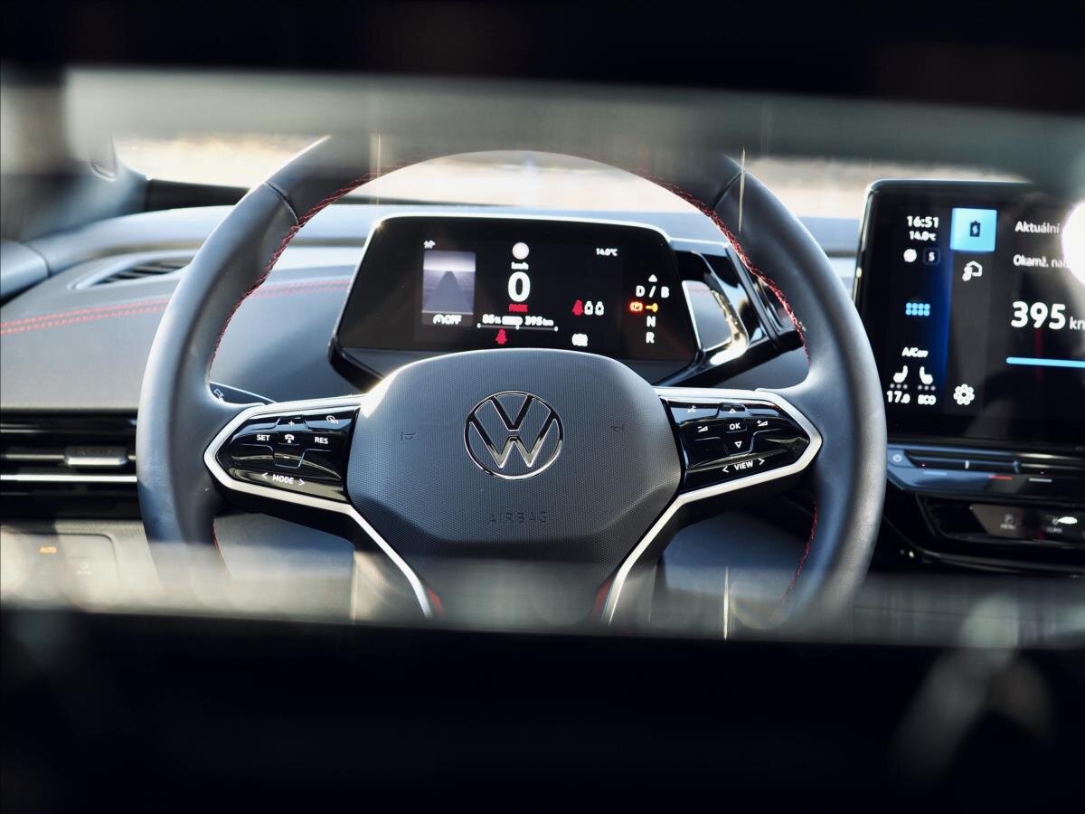 Volkswagen ID.5 Kupé 0,0 220 kw