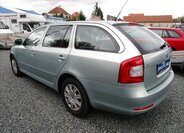 Škoda Octavia 6