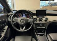 Mercedes-Benz CLA 11