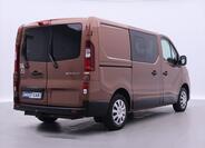 Renault Trafic 7