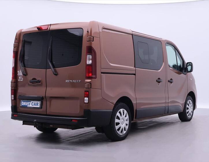 Renault Trafic 7
