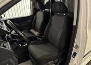 Volkswagen Caddy Ostatní 1,4 l 81 kw