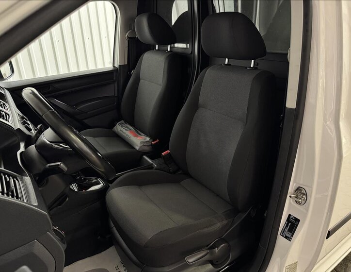 Volkswagen Caddy Ostatní 1,4 l 81 kw