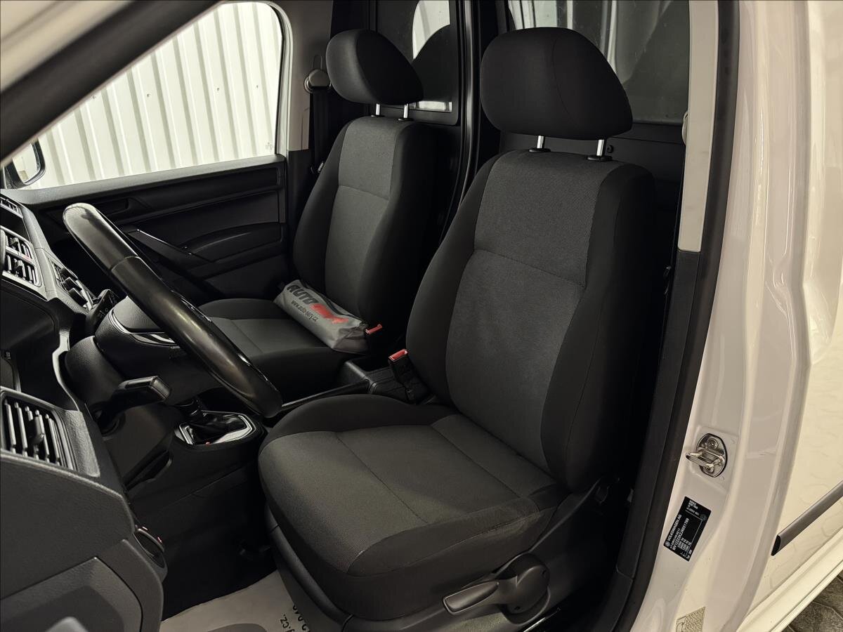 Volkswagen Caddy Ostatní 1,4 l 81 kw