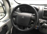 Citroën Jumper Sklápěč 2,2 l 74 kw