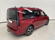 Volkswagen Caddy 2
