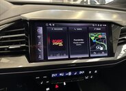 Audi Q4 SUV 0,0 150 kw