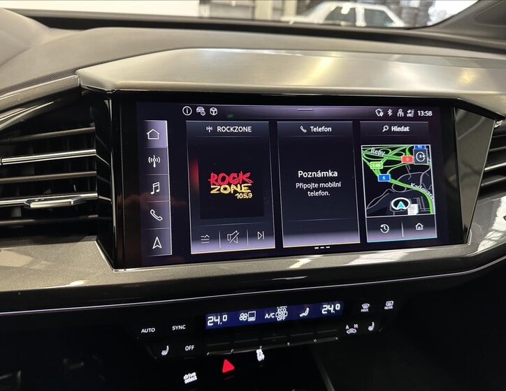 Audi Q4 SUV 0,0 150 kw