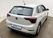 Volkswagen Polo Hatchback 999,0 59 kw