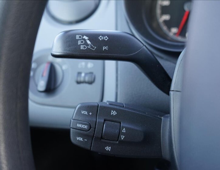 Seat Ibiza Kombi 1,2 l 77 kw