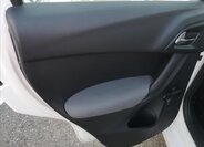 Citroën C3 Hatchback 1,1 l 44 kw