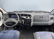 Peugeot Ostatní Ostatní 2,8 l 93 kw