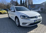 Volkswagen Golf Kombi 2,0 l 110 kw