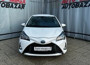 Toyota Yaris Kombi 1,5 l 54 kw