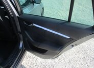 Škoda Octavia Kombi 1,5 l 110 kw