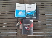 Mazda 3 Sedan / Limuzína 2,0 l 88 kw