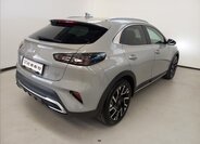 KIA XCeed 4