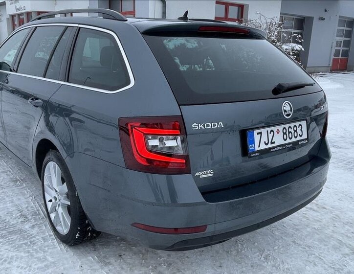 Škoda Octavia 37