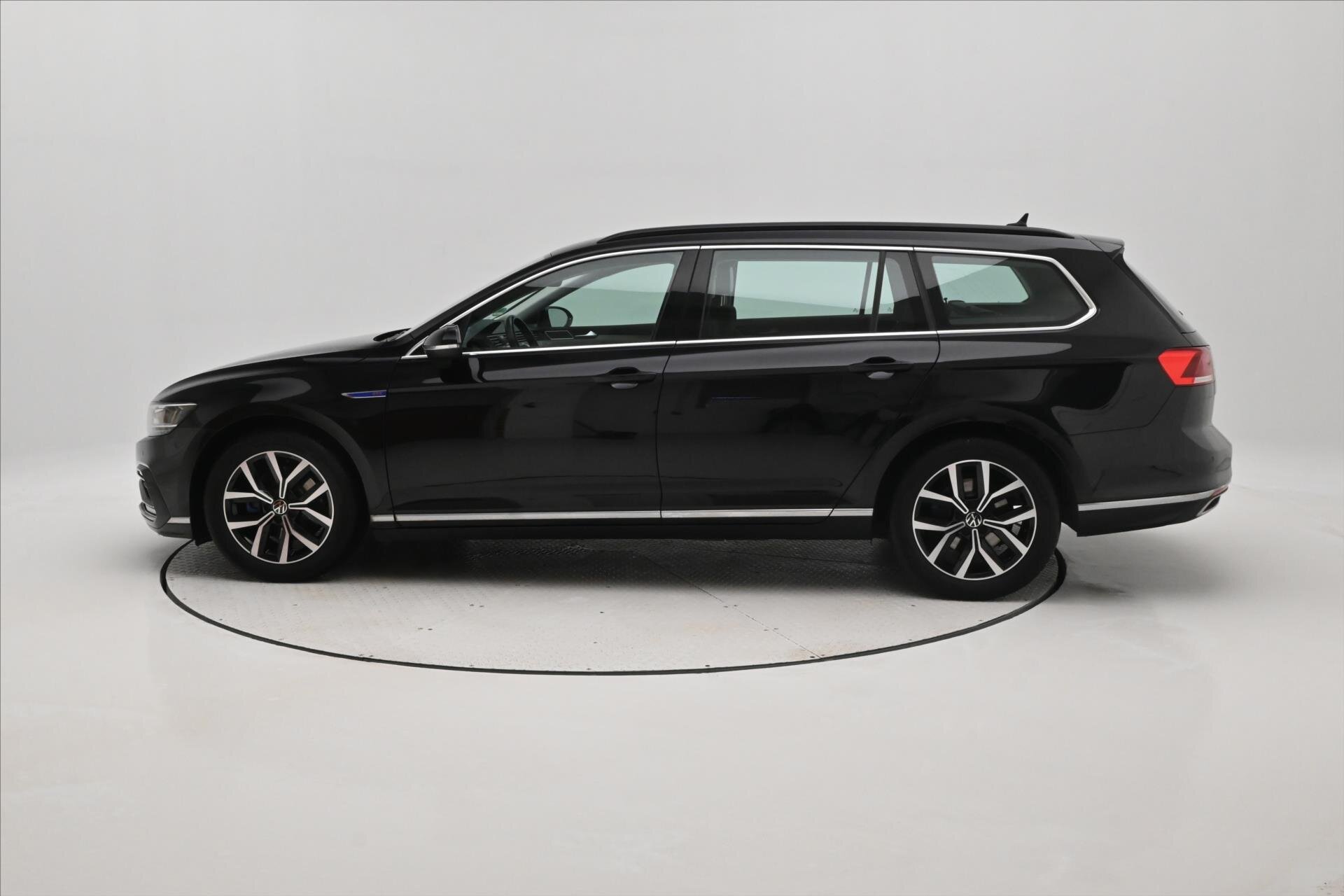 Volkswagen Passat Kombi 1,4 l 115 kw