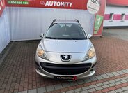 Peugeot 207 Kombi 1,4 l 70 kw
