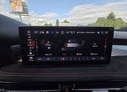 Alfa Romeo Tonale SUV / Terénní 1,5 l 117 kw