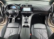 DS Automobiles DS7 Crossback 19