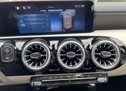 Mercedes-Benz CLA 16