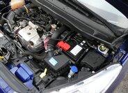 Ford B-MAX MPV 998,0 74 kw