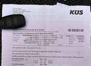 Ford Kuga Kombi 2,0 l 132 kw