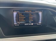 Audi A5 Sedan / Limuzína 2,0 l 140 kw