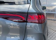 Mercedes-Benz EQE SUV / Terénní 0,0 300 kw