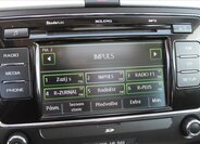 Škoda Superb Kombi 2,0 l 125 kw