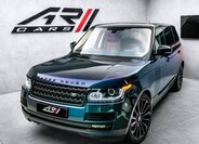 Land Rover Range Rover SUV 4,4 l 250 kw