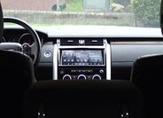 Land Rover Discovery SUV / Terénní 2,0 l 132 kw