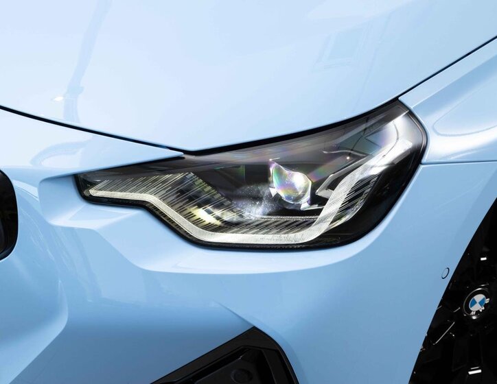 BMW Řada 2 Ostatní 3,0 l 275 kw