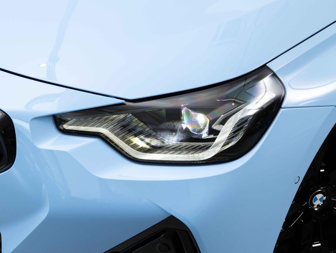 BMW Řada 2 Ostatní 3,0 l 275 kw