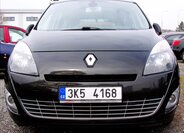 Renault Grand Scénic Kombi 1,9 l 96 kw