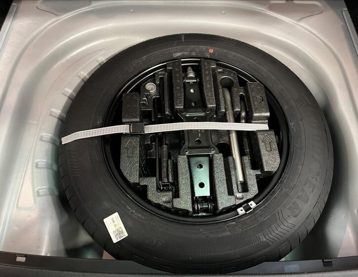 Škoda Octavia Kombi 1,5 l 85 kw