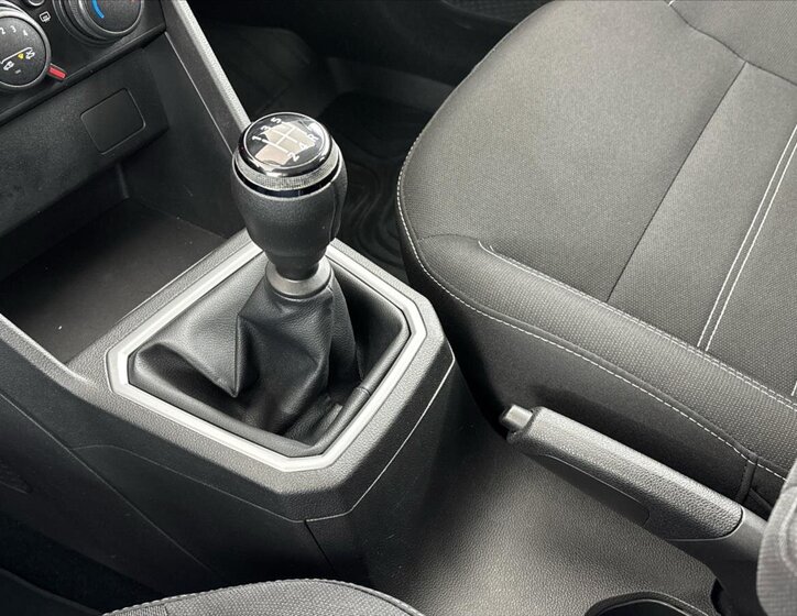 Dacia Sandero Hatchback 999,0 67 kw