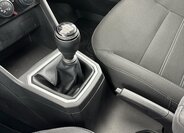 Dacia Sandero Hatchback 999,0 67 kw