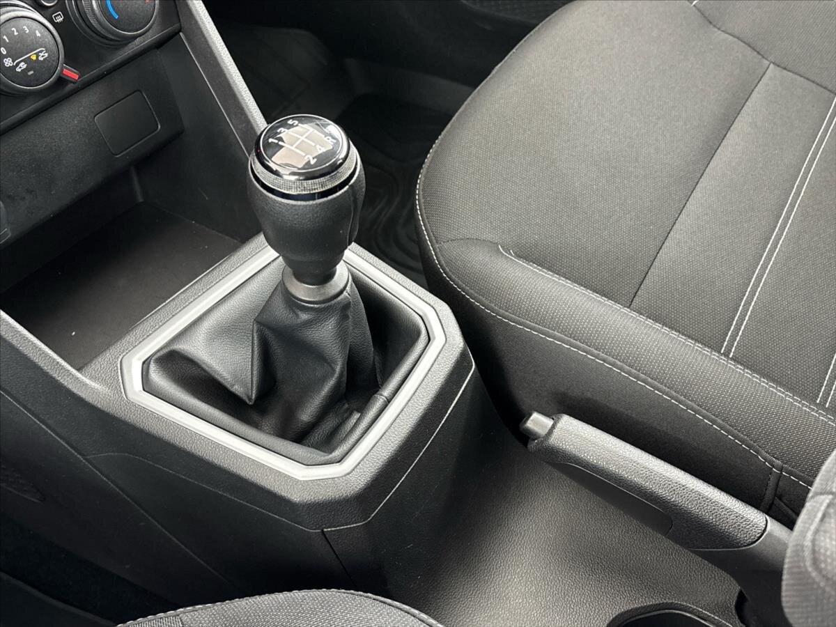 Dacia Sandero Hatchback 999,0 67 kw