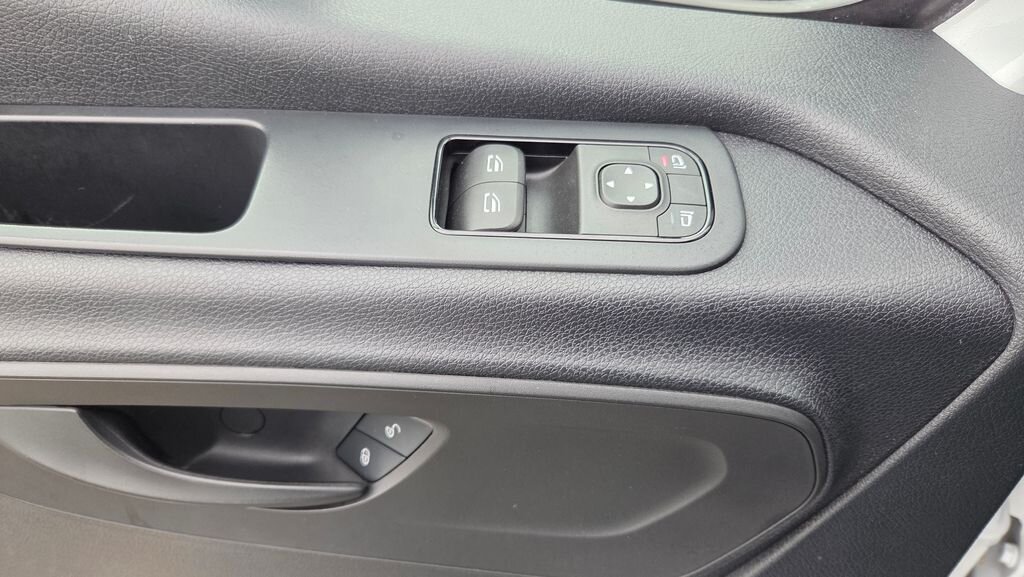 Mercedes-Benz Sprinter Skříň 2,0 l 125 kw